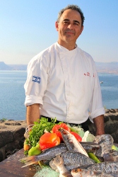 השף עוזי-בן